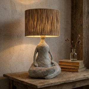 calma lamp by artilo